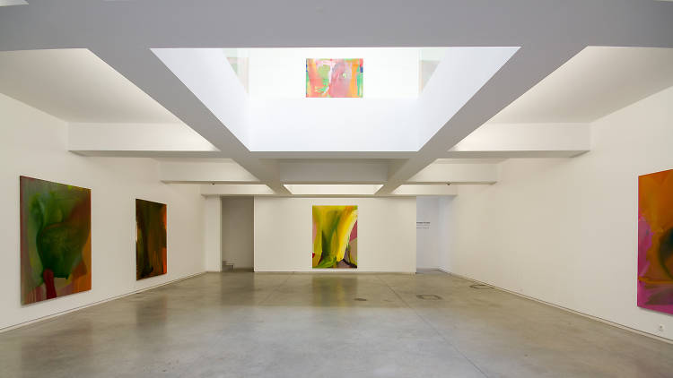 Galeria Fernando Santos