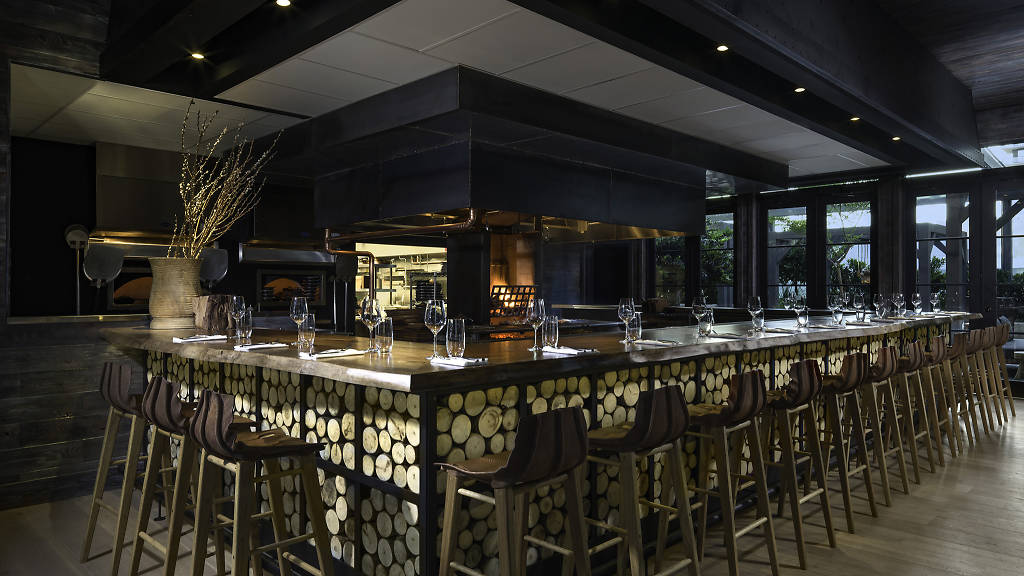 Quinto Restaurants in Brickell, Miami