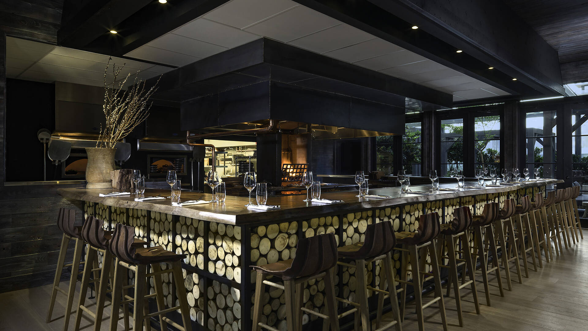 Quinto Restaurants in Brickell, Miami