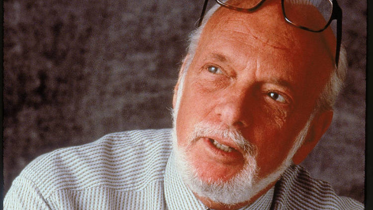 Harold Prince