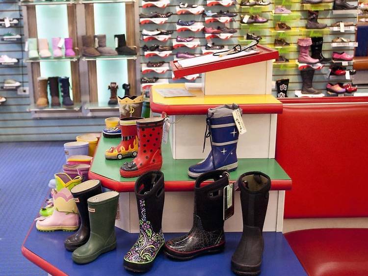 Baby shoe store near hot sale me