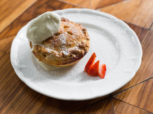Apple pie Apple pie