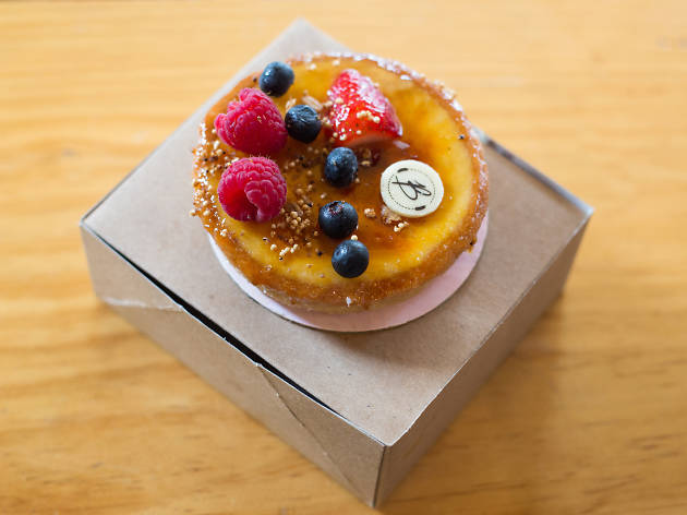 Crème Brûlée Crème Brûlée