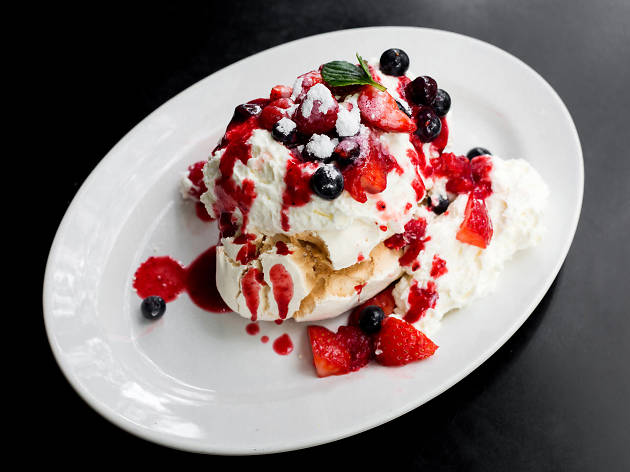 Pavlova Pavlova