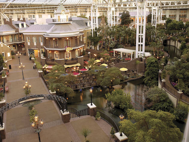 Opryland Nashville Opryland Nashville