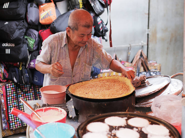 Apam balik