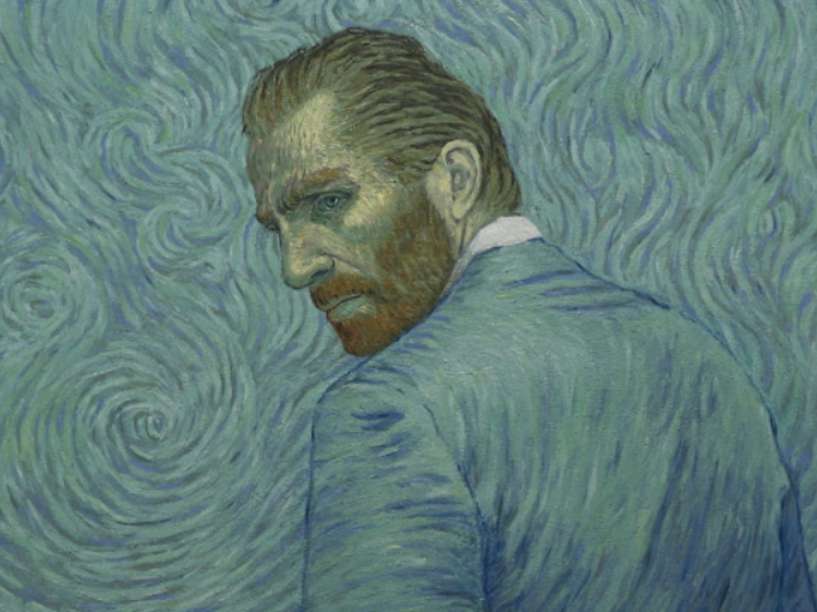 Loving Vincent