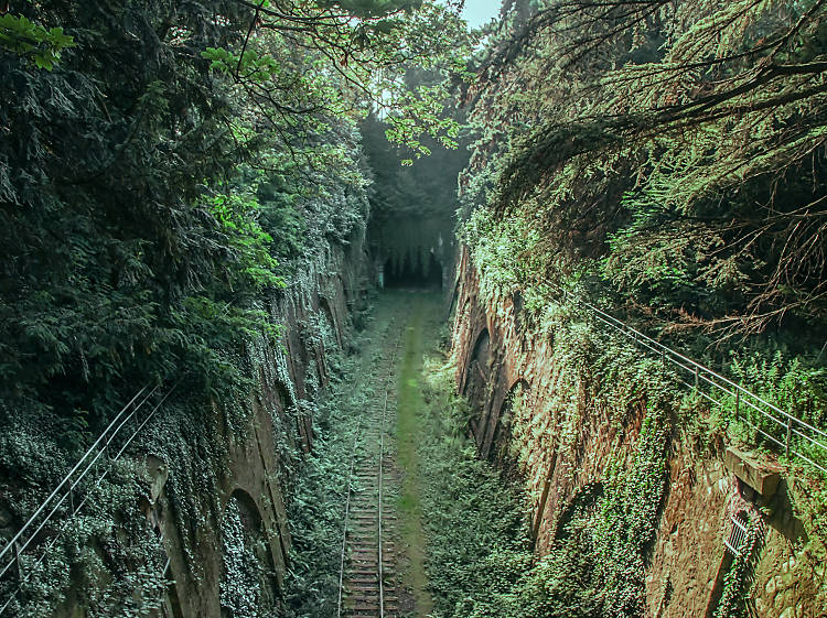 La Petite Ceinture