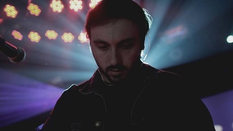 John Talabot