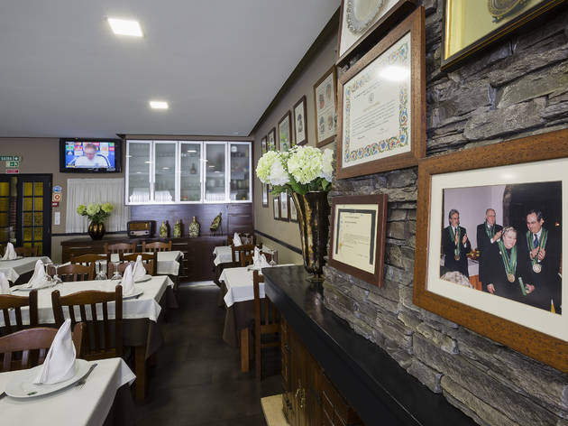Restaurante Casa Pêga - Famalicão #MDU_pega_02