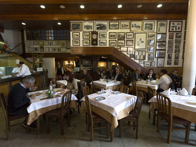 Restaurante A Bagoeira - Barcelos #MDU_bagoeira_03