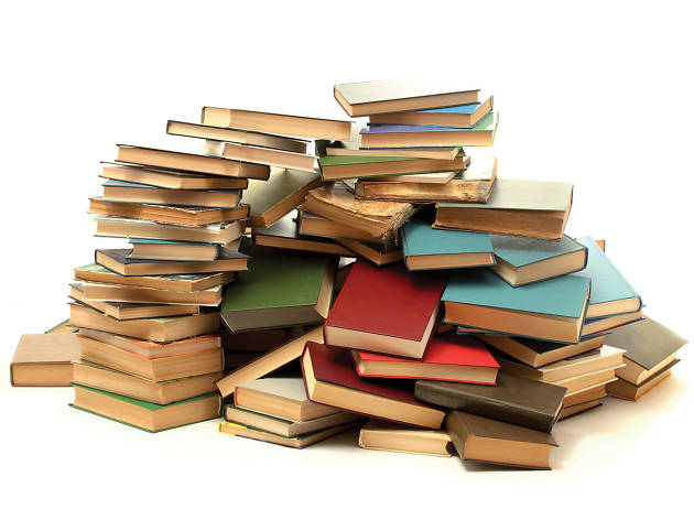 Livros Livros