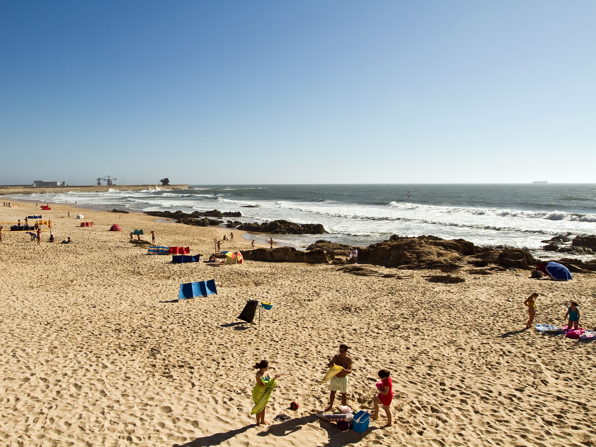 The Best Beaches Near Porto Enjoy Nature At Its Best