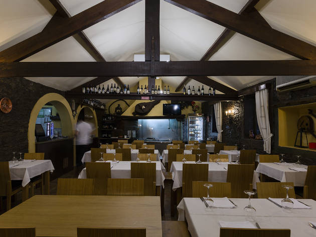 Restaurante A Lareira - Fão Restaurante A Lareira - Fão