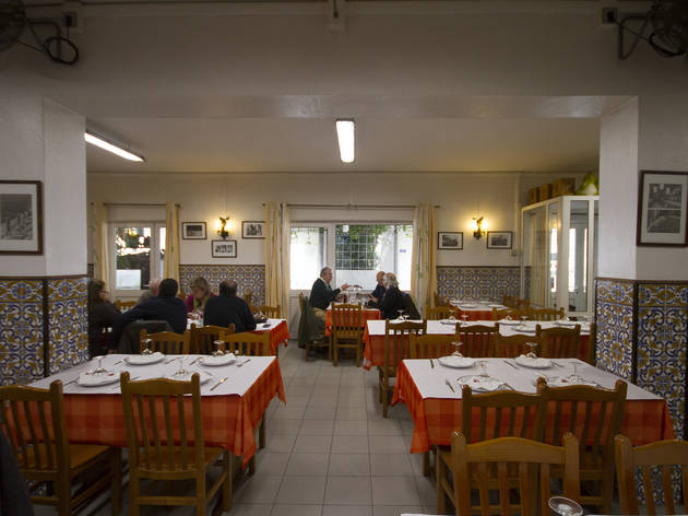 restaurante o sapo restaurante o sapo