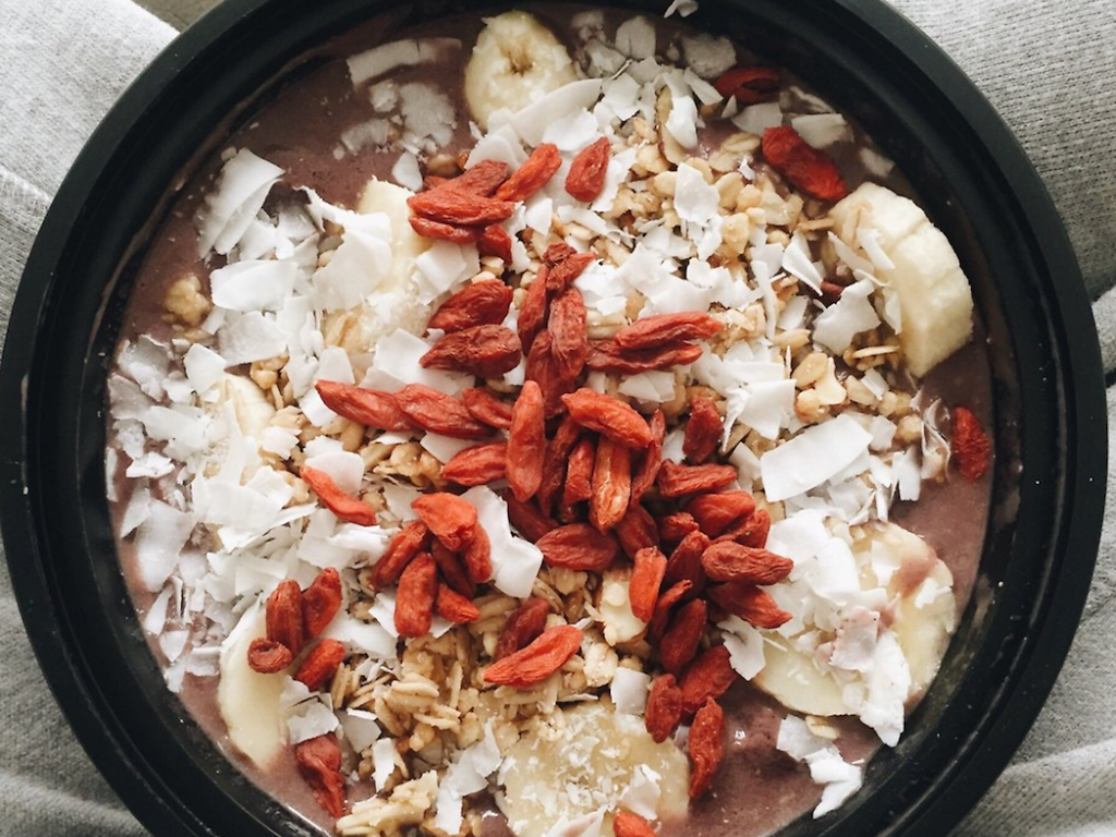 Where to find the best acai bowls in Miami, from Wynwood to South Beach