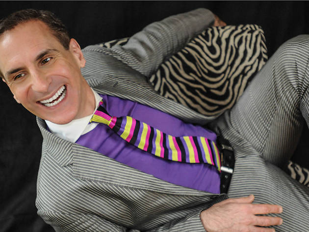 Mark Nadler Mark Nadler