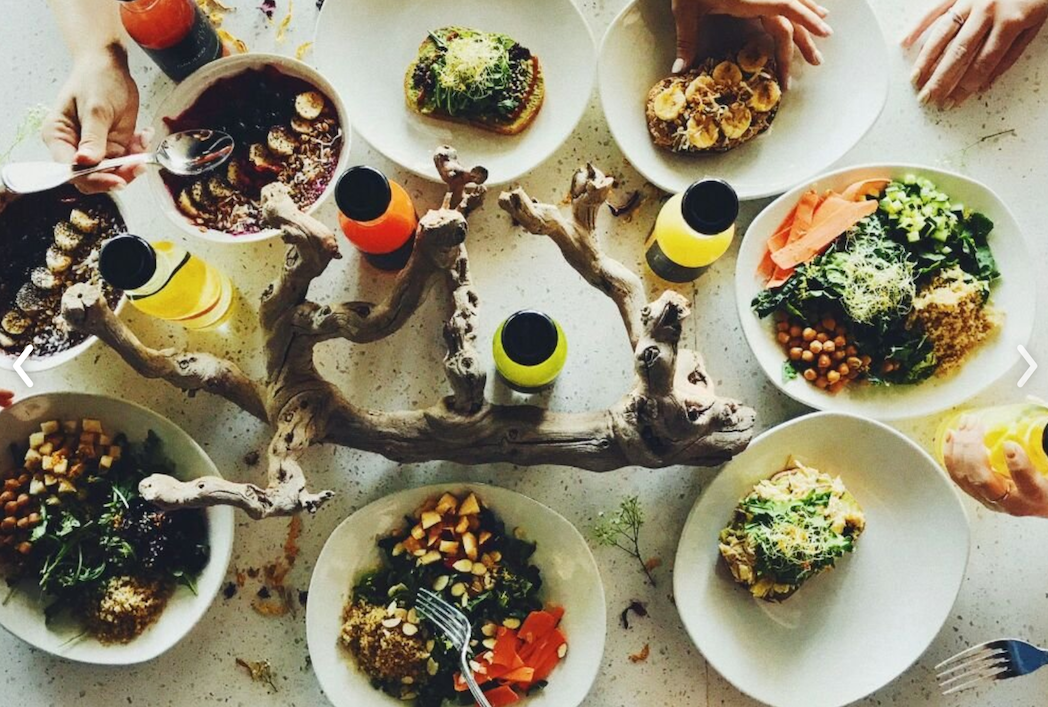 Juicery Rx Restaurants in Miami