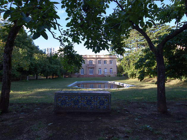 Casa das Artes Casa das Artes
