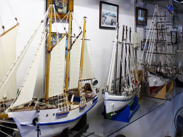 Barco Nana Barco Nana