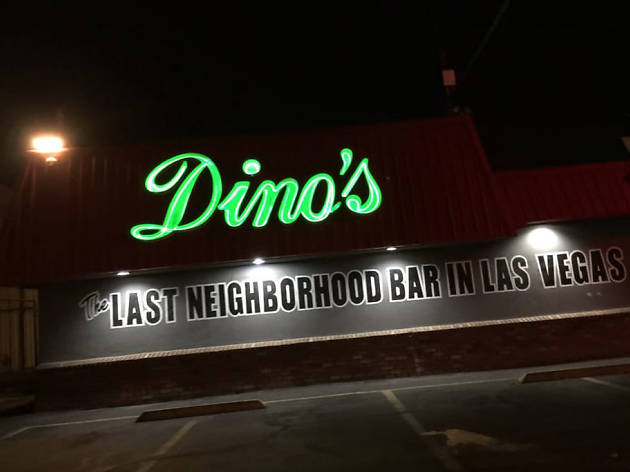Dino's Lounge Dino's Lounge