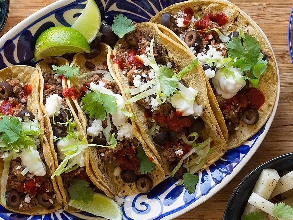 21 Kid Friendly Restaurants in NYC that are Fun and Tasty