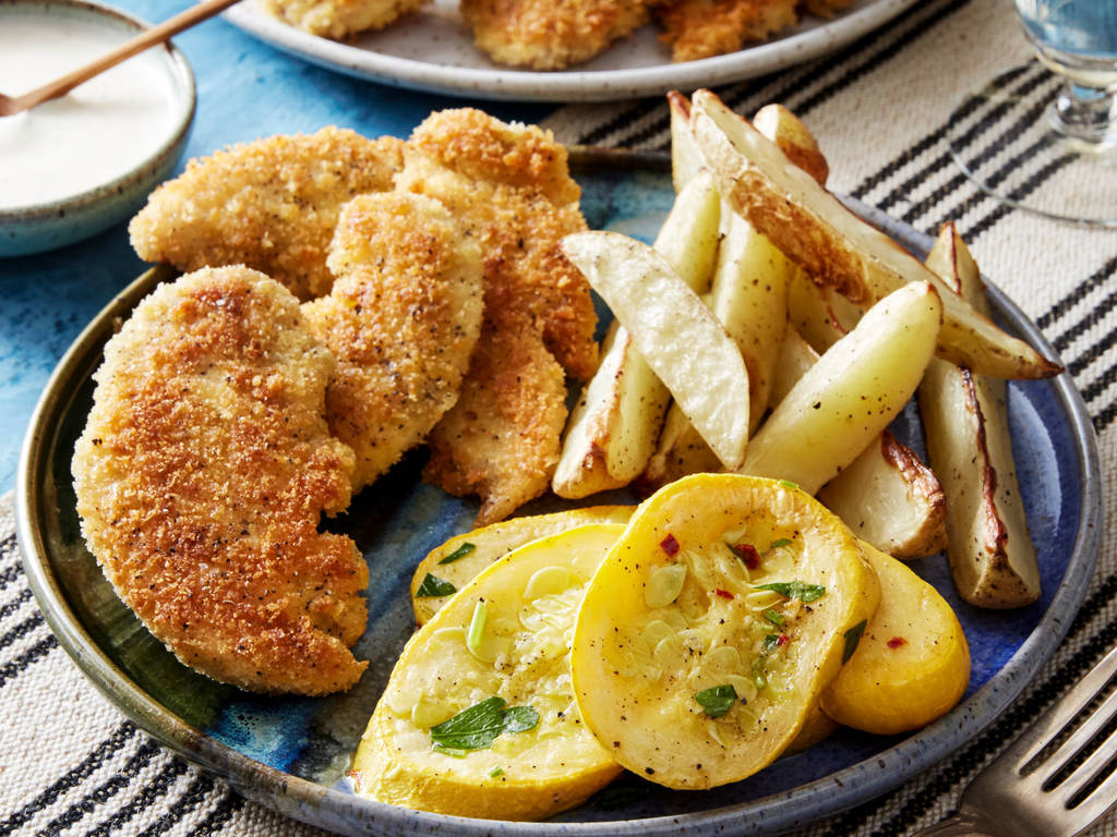 21 Kid Friendly Restaurants in NYC that are Fun and Tasty