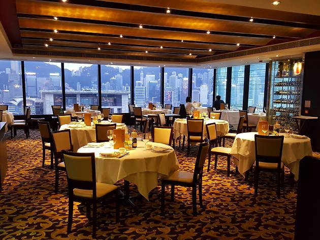 ah yat harbourview interior ah yat harbourview interior