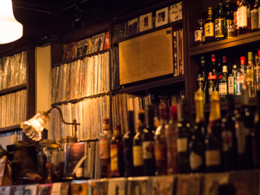 Best music bars in Tokyo | Time Out Tokyo