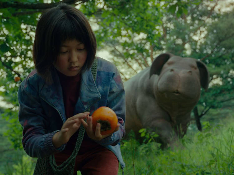 okja