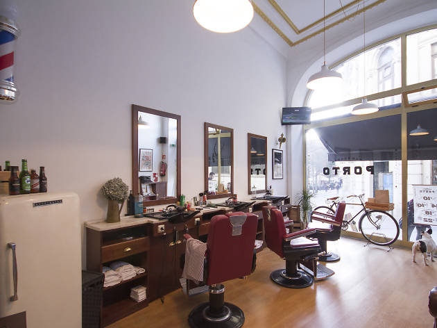 barbearia porto barbearia porto