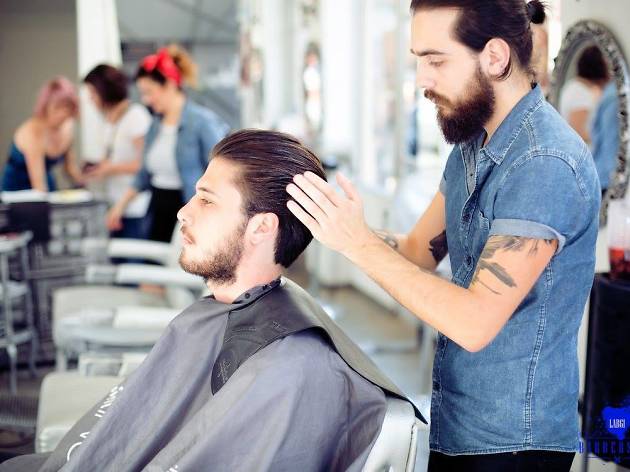 lab61 barbershop lab61 barbershop