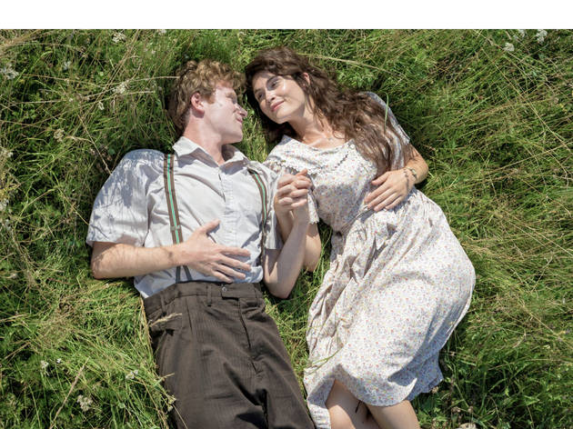 La historia del amor La historia del amor
