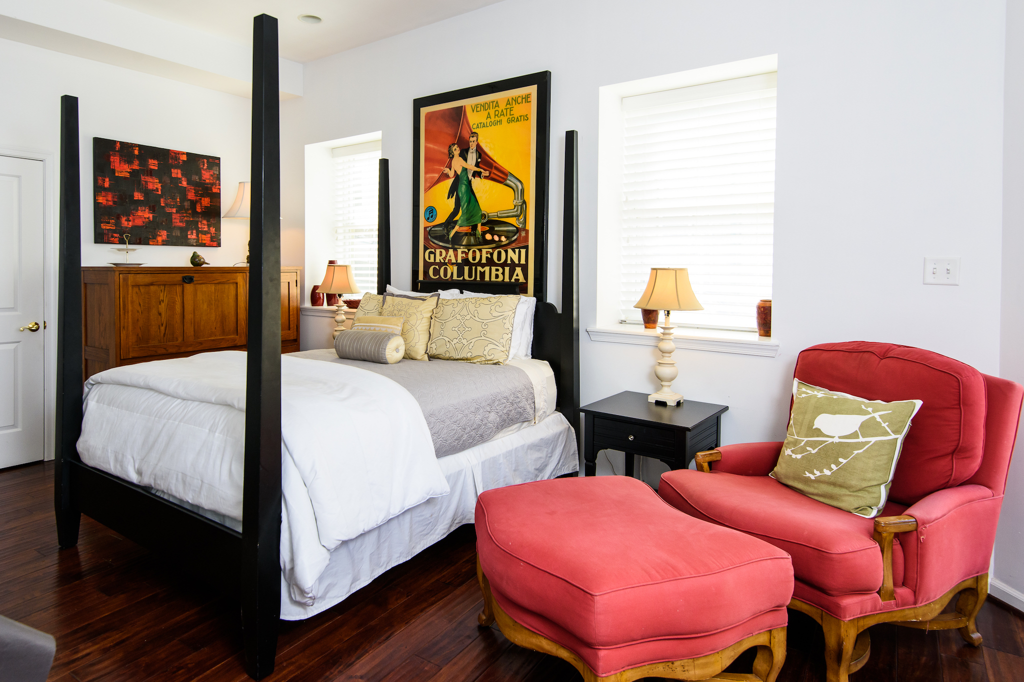 Manayunk Extended Stay Hotels in Manayunk, Philadelphia