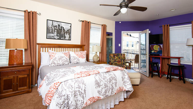 manayunk extended stay