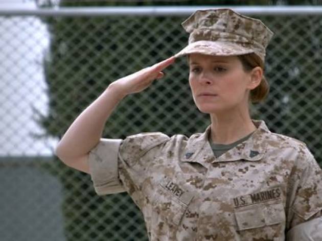 Megan Leavey Megan Leavey