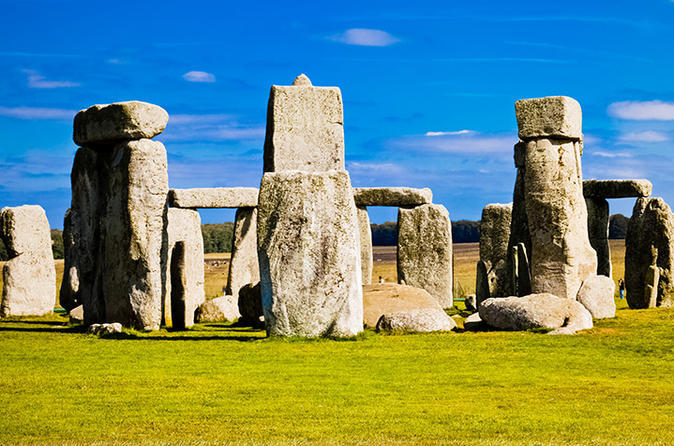 6 Essential Stonehenge Day Trips From London Take An Historic Trip