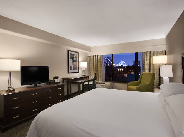 18 Best Cheap Hotels In Philadelphia Time Out Where To