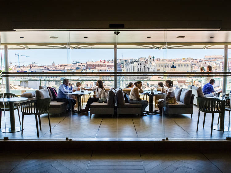Sete restaurantes em Lisboa com novidades