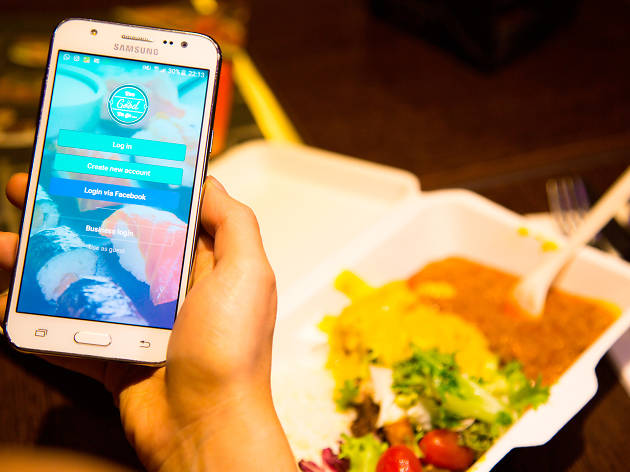 Too Good to Go food waste app Too Good to Go food waste app