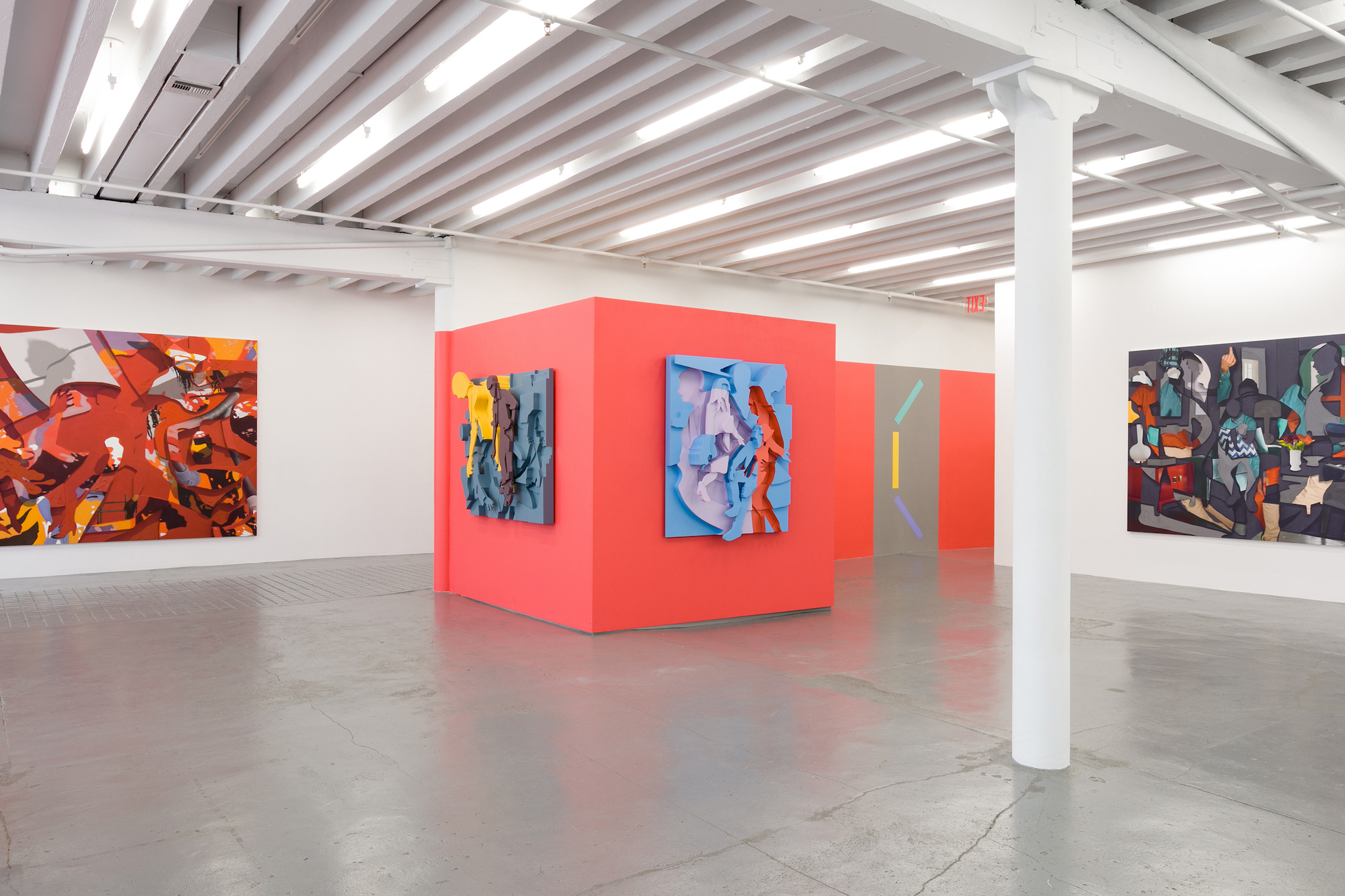 Best Art Galleries to be Found on the Lower East Side in NYC