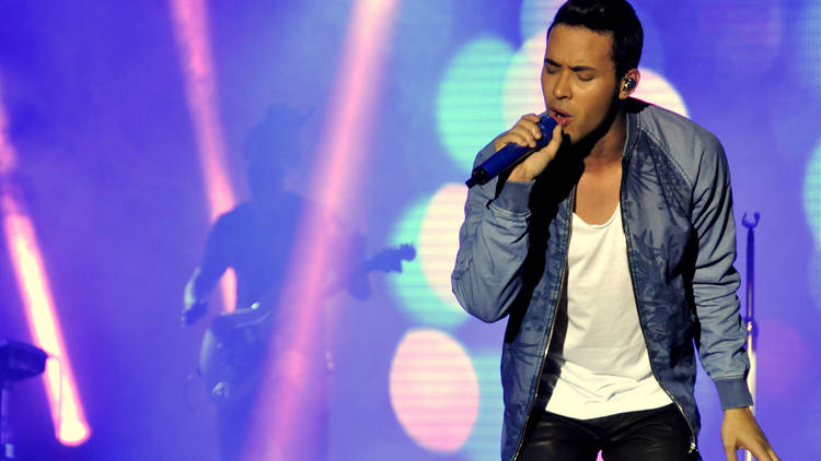 Prince Royce