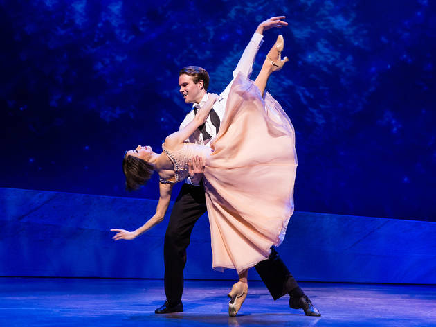 An American in Paris An American in Paris