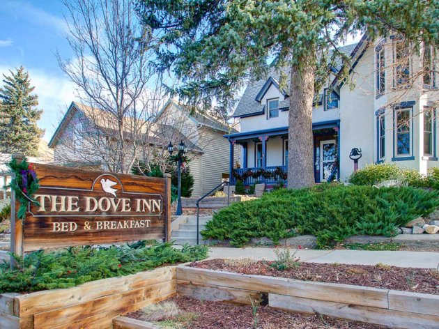 The Dove Inn Bed & Breakfast The Dove Inn Bed & Breakfast