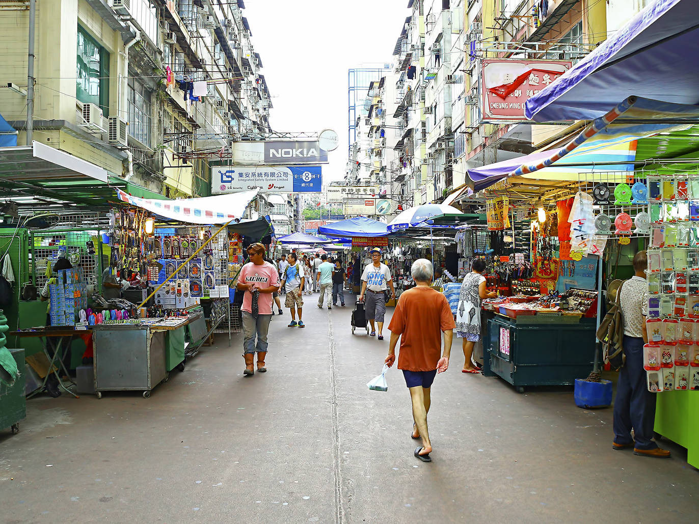 Causeway Bay Hong Kong Ultimate Guide