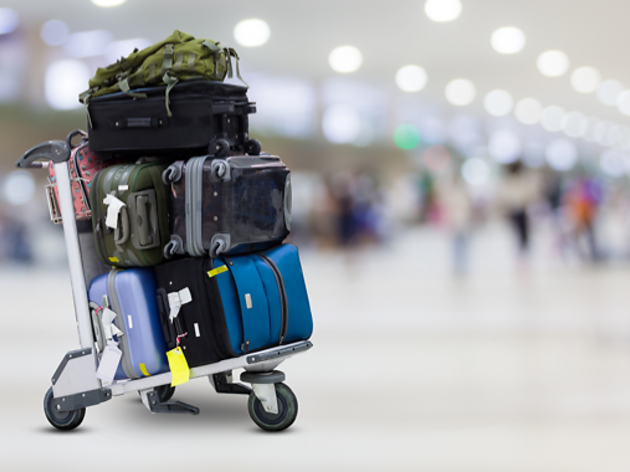 Continúa el caos en El Prat: ¡carretillas en huelga! Continúa el caos en El Prat: ¡carretillas en huelga!