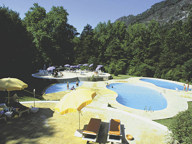 Hotel DO GERÊS Hotel DO GERÊS