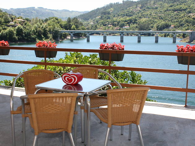 Casa Beira-Rio Casa Beira-Rio