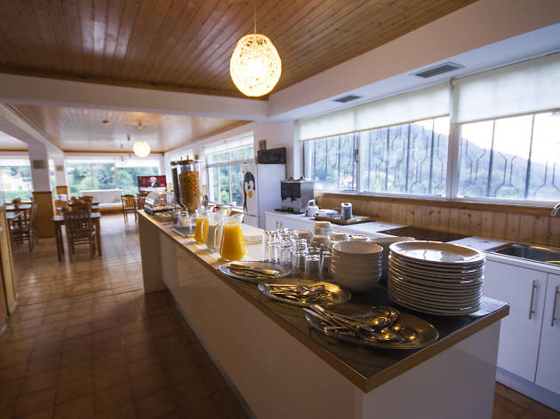 Hostel Gerês Hostel Gerês