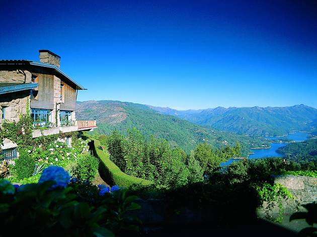 Escapadinhas: 37 razões para visitar o Gerês Escapadinhas: 37 razões para visitar o Gerês